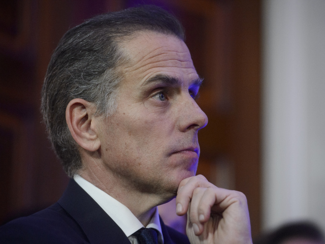 Hunter Biden