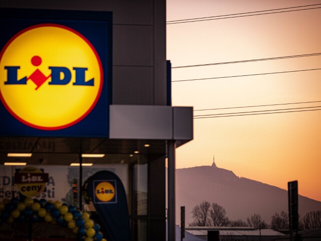 Lidl