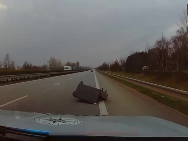 nehoda, sedačka, Policie ČR