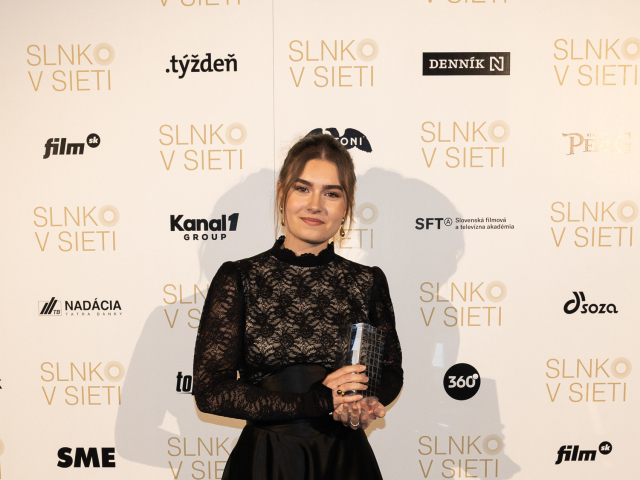 Sára Chripáková