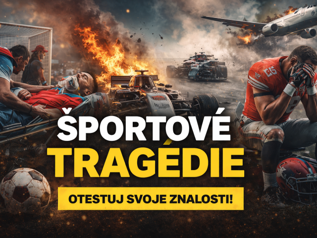 Športové tragédie
