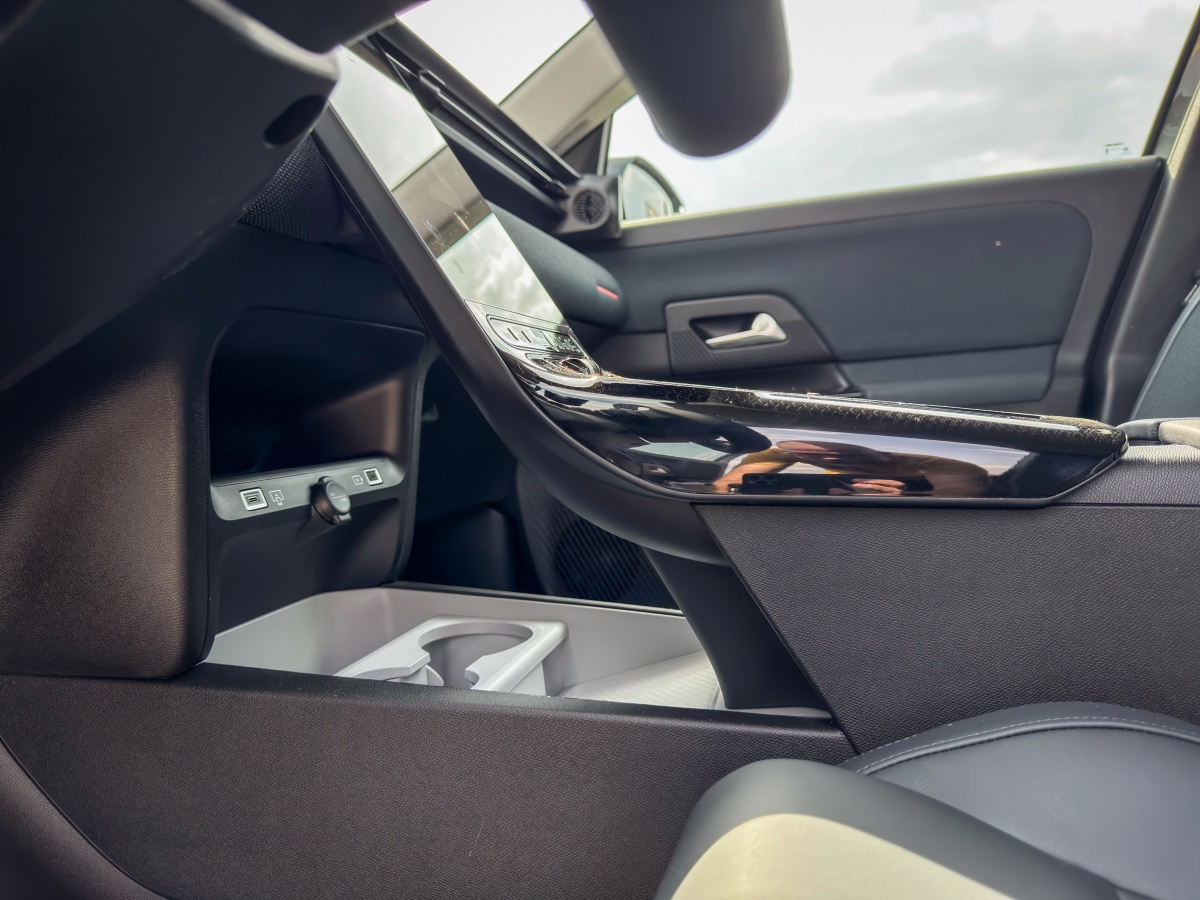 Citroën C5 Aircross - test 2026