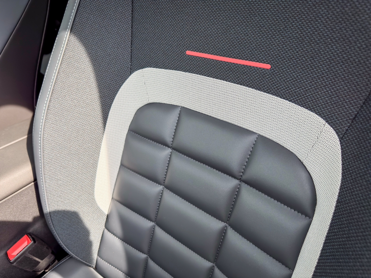 Citroën C5 Aircross - test 2026