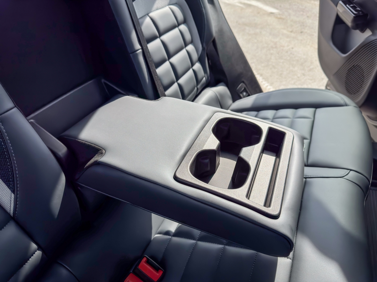 Citroën C5 Aircross - test 2026