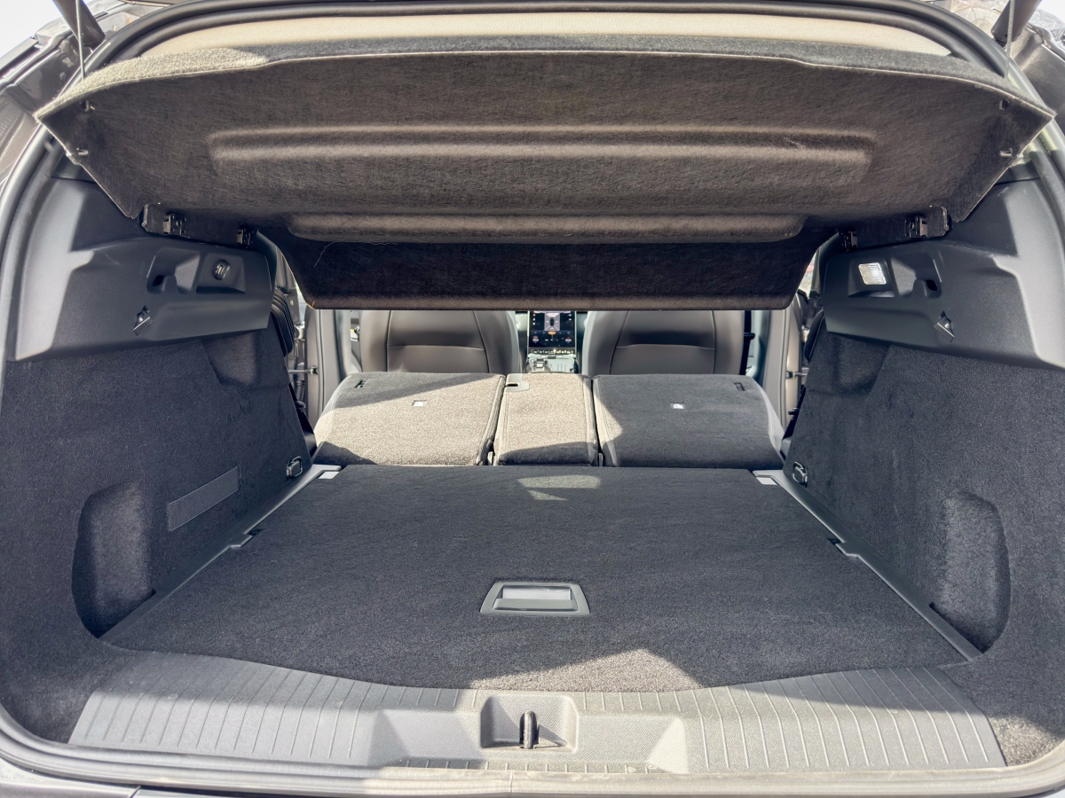 Citroën C5 Aircross - test 2026