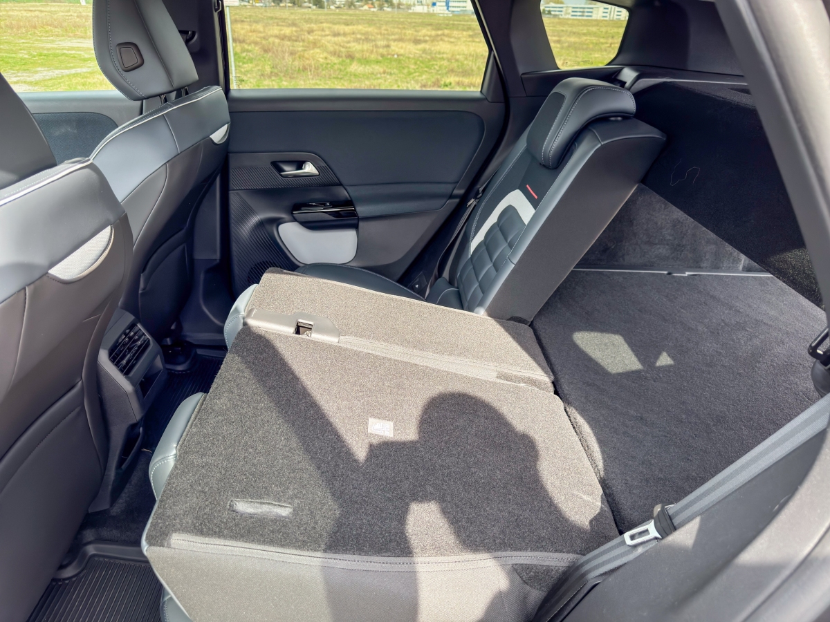 Citroën C5 Aircross - test 2026