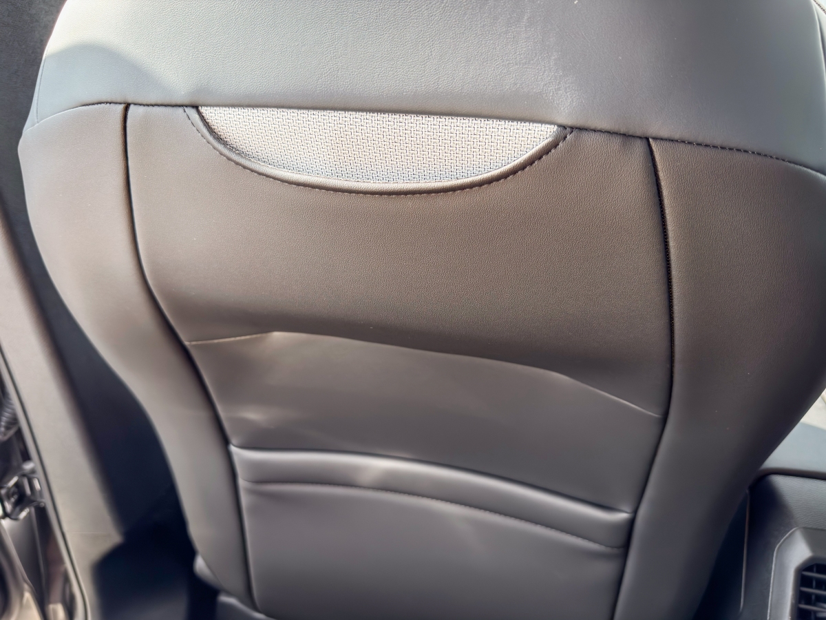 Citroën C5 Aircross - test 2026
