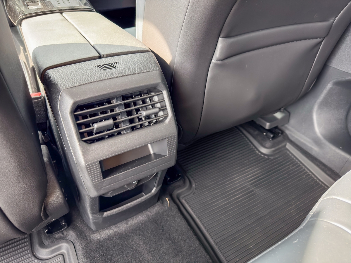 Citroën C5 Aircross - test 2026