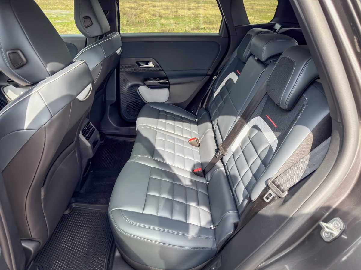 Citroën C5 Aircross - test 2026