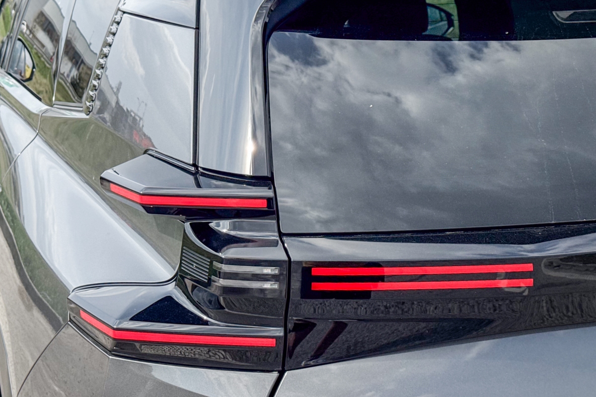 Citroën C5 Aircross - test 2026
