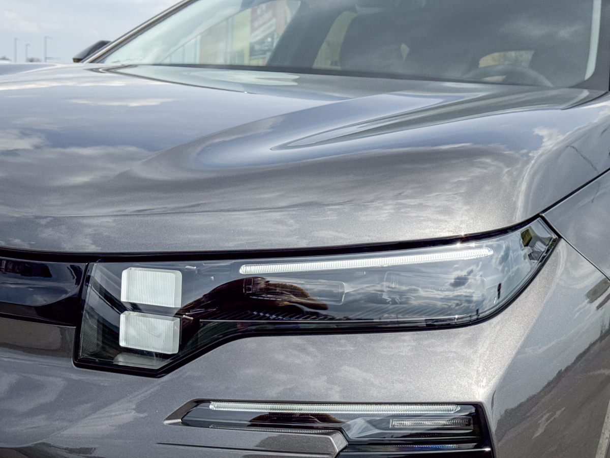 Citroën C5 Aircross - test 2026