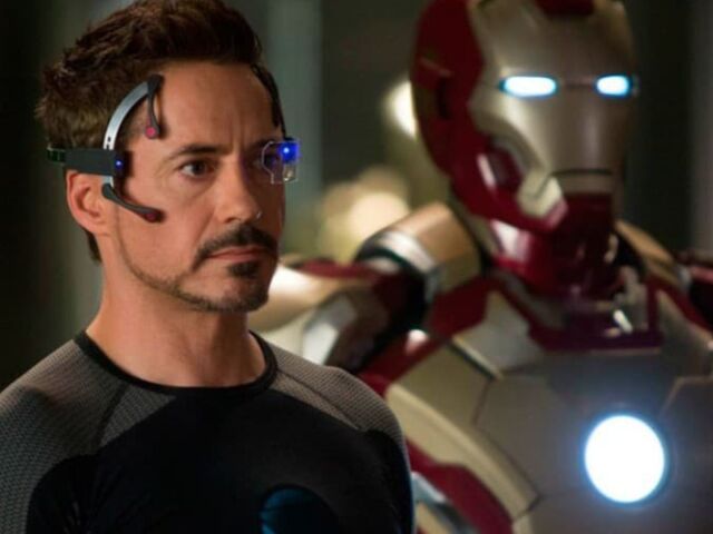 iron-man