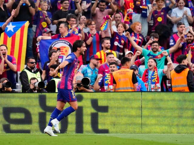 Torres Barcelona
