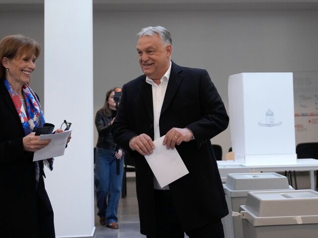 Hungary Election