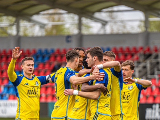 Košice futbal