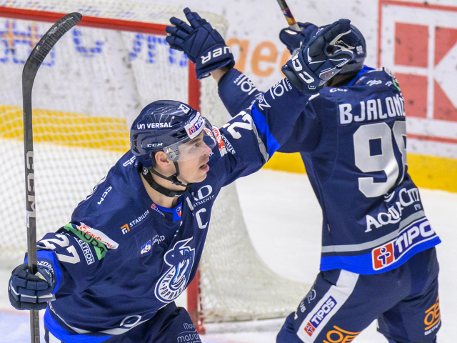 SR Hokej TEL 49. Poprad Slovan POX Cracknell