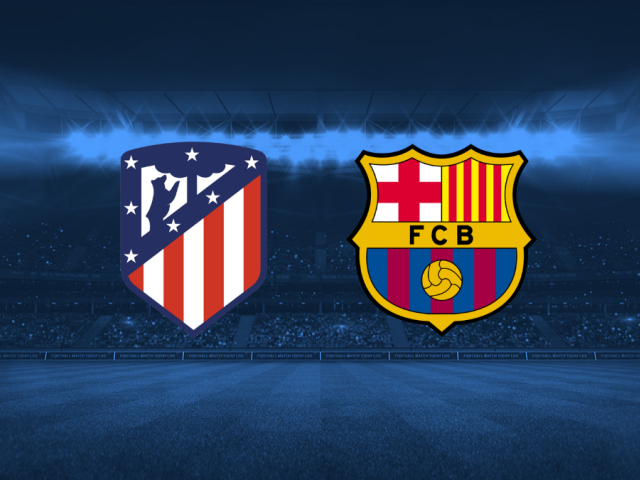 atletico, barcelona