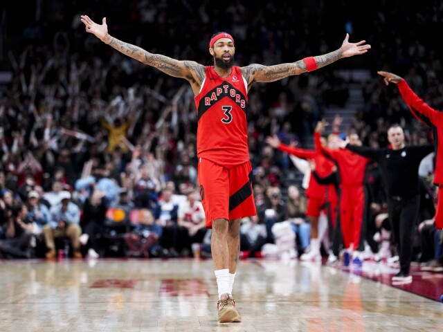 Brandon Ingram
