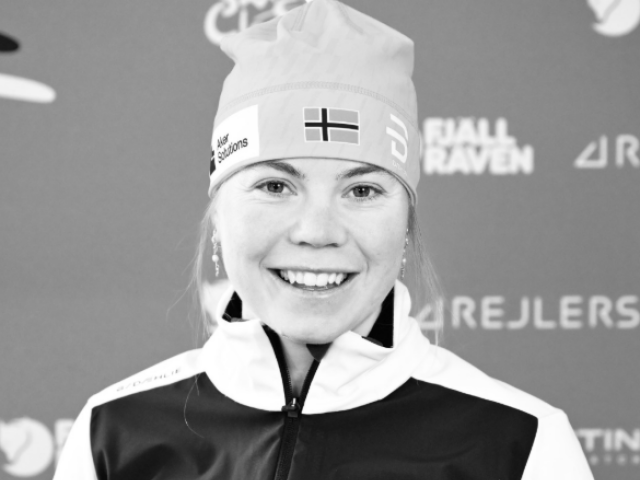 Guro Jordheimová