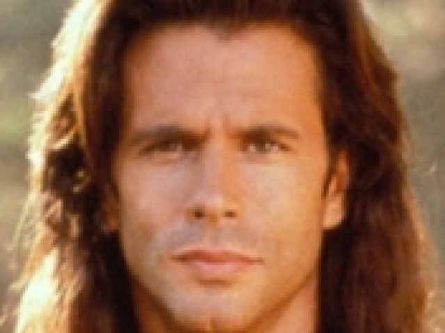 Heather Locklear, Lorenzo Lamas