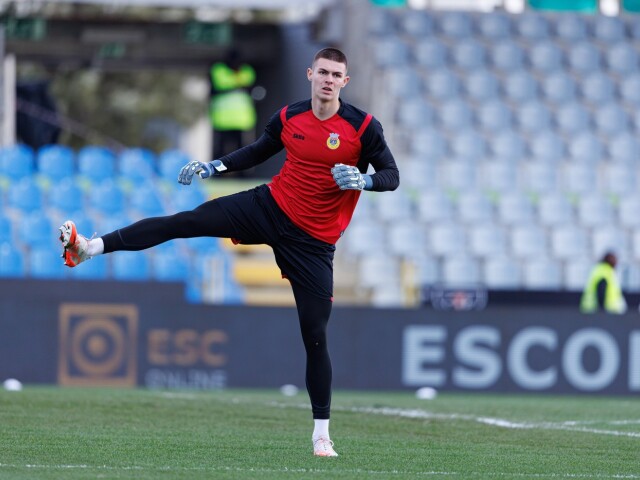 Jakub Vinarčík