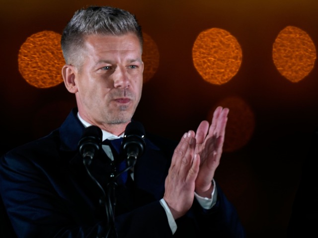 Péter Magyar