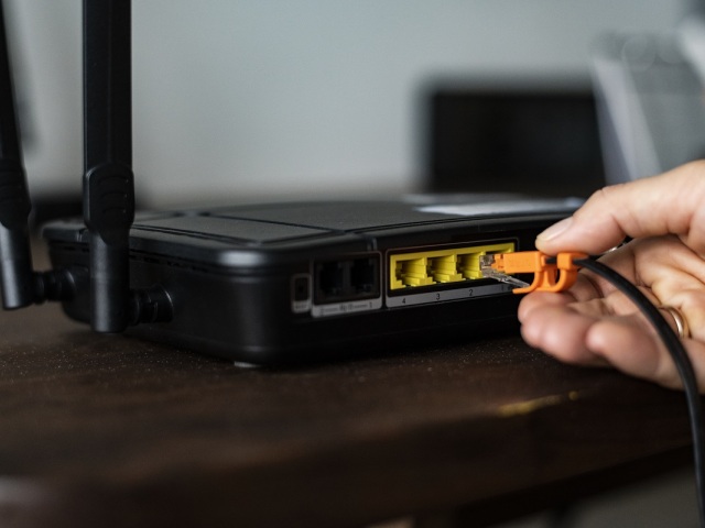router