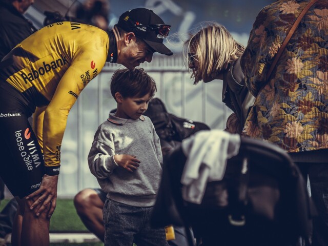 Wout van Aert