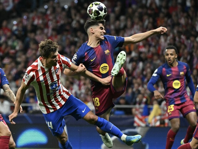 atletico, barcelona