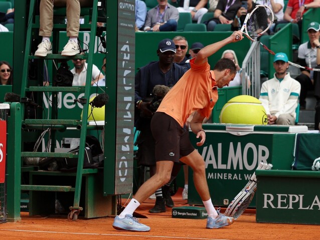 Daniil Medvedev