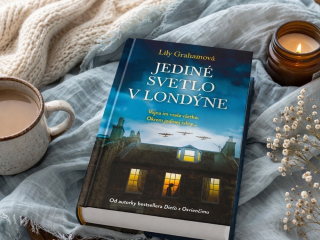 Jedine svetlo v Londyne, pr nepouzivat