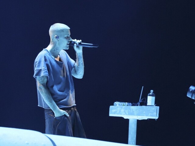 Justin Bieber Coachella 2026