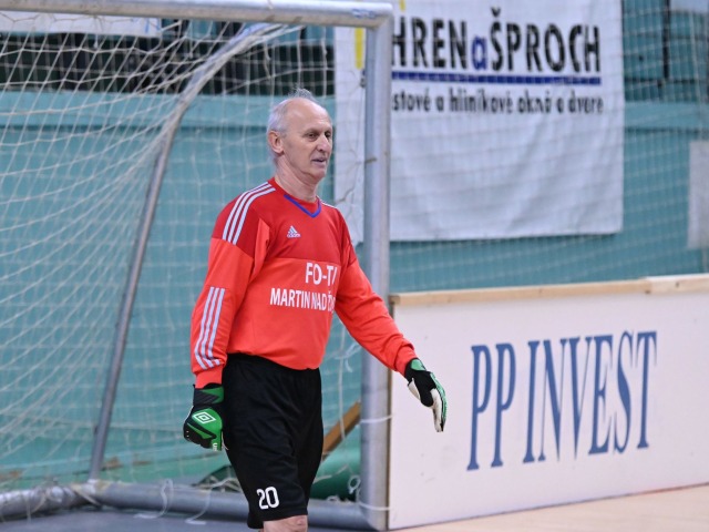 Michal Šutka