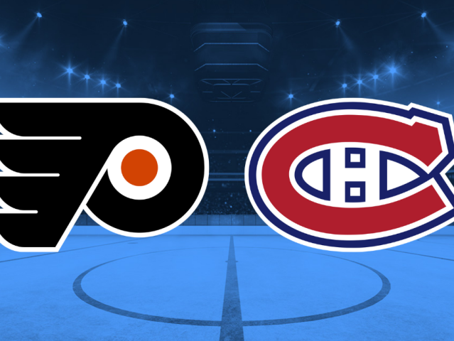 Philadelphia - Montreal