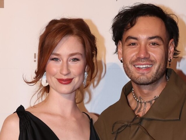 Rene Dang, Natálie Halouzková
