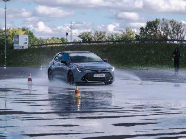 Toyota, pr nepouzivat