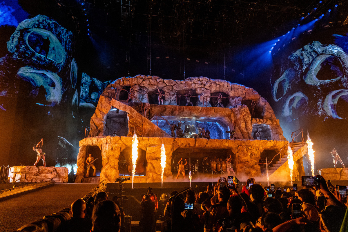 2026 Coachella Valley Music and Arts Festival - Weekend One