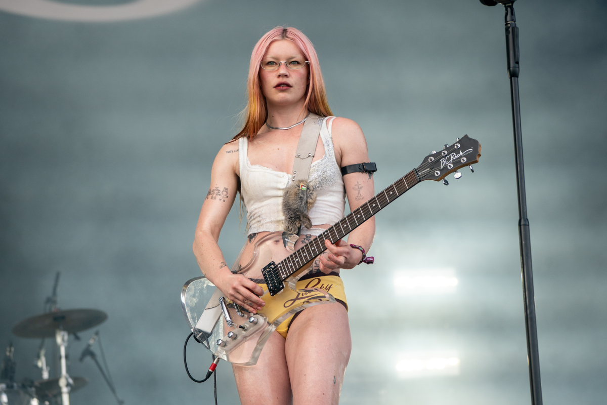 2026 Coachella Valley Music and Arts Festival - Weekend One
