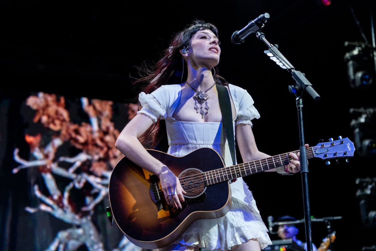 2026 Coachella Valley Music and Arts Festival - Weekend One