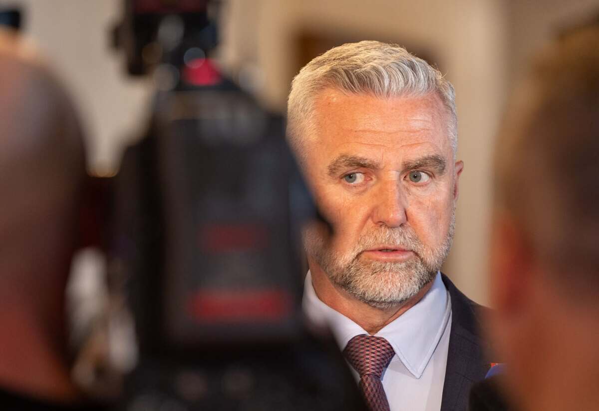 rokovanie parlamentu, parlament, tibor gašpar