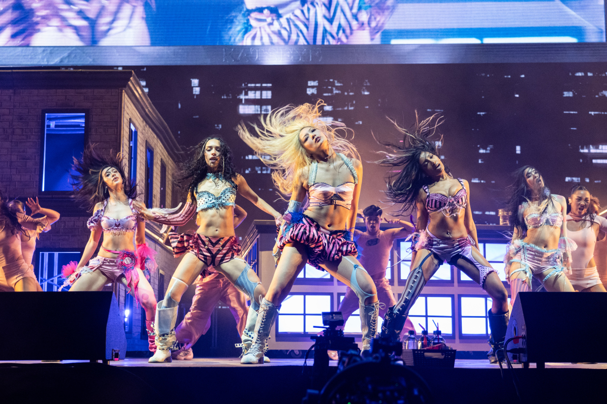 Festival Coachella 