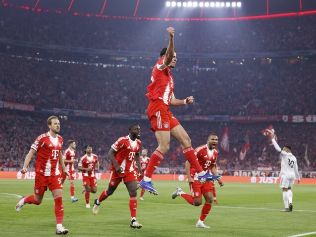 FC Bayern