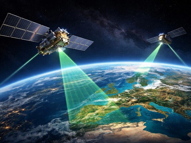 GEOINT - obrázok vytvorený Chat GPT