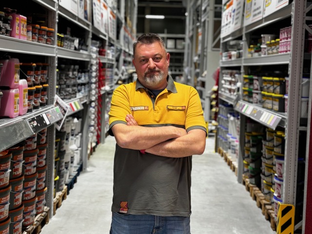 Hornbach
