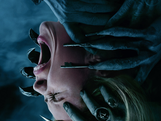 Insidious