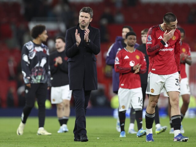 Michael Carrick
