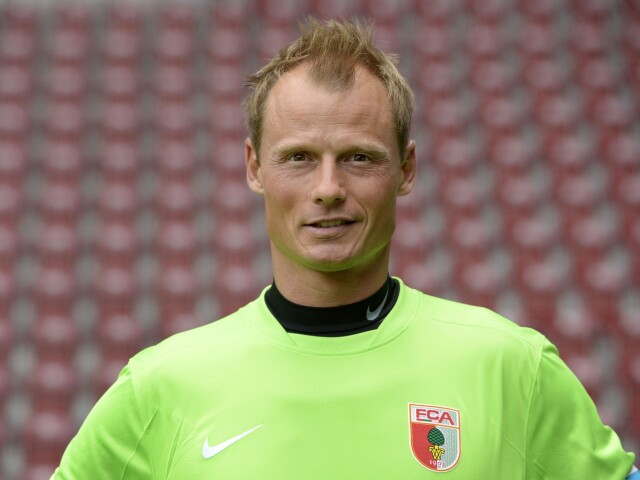 Alexander Manninger