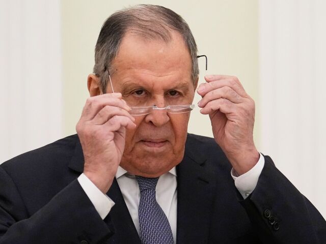 Lavrov