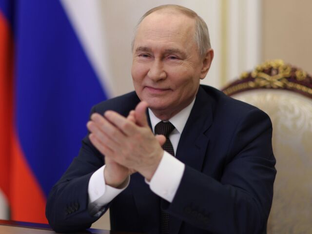 putin