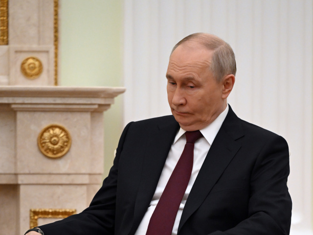 putin